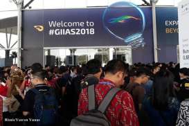 GAIKINDO Puas dengan Sejumlah Pencapaian Positif GIIAS 2018