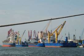 Trada Alam (TRAM) Divestasi Trada Dryship