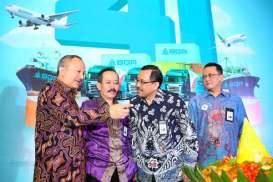 Bisnis Pergudangan: BGR Mendapat Berkah Asian Games