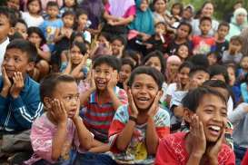 Gempa Lombok: 200 MCK Portable Dikirimkan ke Pusat Pengungsian