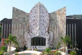 Monumen Bom Bali Ditutup Sepekan, Ditata Jelang Pertemuan IMF-WB