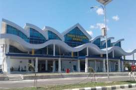 Gorontalo Ajukan "Masterplan" Perluasan Bandara Djalaluddin ke Kemenhub