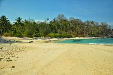 Pelabuhan Anggrek Gorontalo Masuk Proyek Garapan Pemerintah-Badan Usaha