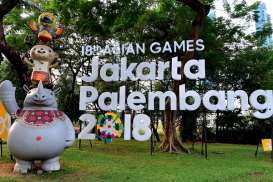  Ini Dia Lokasi Kuliner di Pembukaan Asian Games 2018