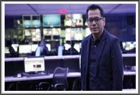 ASIAN GAMES 2018: Bos NET TV Ungkap Kisah di Balik Persiapan Acara Pembukaan