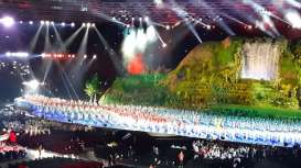 Fact or Fake: Asian Games 2018 Lebih Sukses dari Asian Games 2014 Korea Selatan