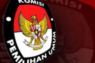 Pemilu 2019: KPU Pessel Tetapkan 330.275 DPT