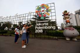 ASIAN GAMES 2018: 2 Artis Korsel Siap Manggung di Asian Fest, Sore Ini