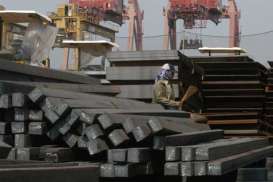 Harga Baja Menanjak, Gunawan Dianjaya Steel (GDST) Jajaki Pemasok Lokal