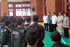 Indonesia Kembali Dapat Perunggu, Kali ini dari Pencak Silat