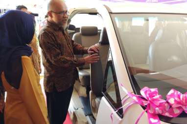 Toyota Selenggarakan Kelas Budaya Industri