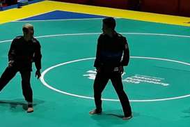 Asian Games: Delapan Pesilat Indonesia Pastikan ke Final