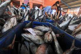 Fenomena Upwelling di Danau Toba Seharusnya Bisa Diantisipasi