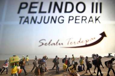 Pelindo III Pacu Konektivitas Arus Barang Bali-Nusa Tenggara