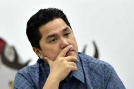 Erick Thohir: Sukses Gelar Asian Games 2018, Indonesia Siap Gelar Olimpiade