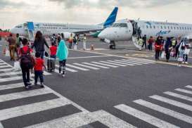 Bandara Ahmad Yani Semarang Operasikan AOCC