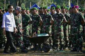 Gempa NTB: Presiden Minta Percepatan Perbaikan Sekolah