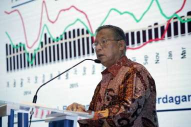 Menko Perekonomian: Jangan Bandingkan Rupiah 2018 dan 1998