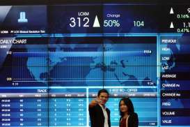 CALON EMITEN: SAP Express Pasang Harga IPO Rp220-Rp260 per Saham