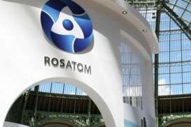 ENERGI NUKLIR, PLN Belajar Langsung Ke Rosatom