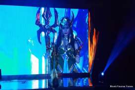 Nyi Roro Kidul Bakal Nongol di Mobile Legends