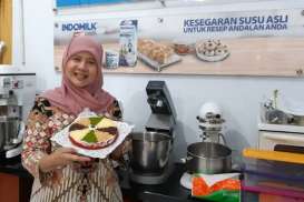 Yuk Masak Nasi Goreng Mudah ala Fatmah Bahalwan