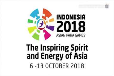 Asian Para Games 2018: Penyandang Disabilitas Gratis Masuk Lokasi Pertandingan 