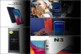 Persaingan di Pasar Smartphone Sengit: Samsung vs Xiaomi Rebutan Teratas?