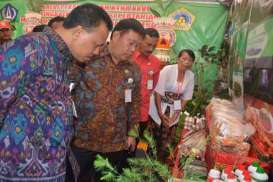 Petani dan Nelayan Bali Perlu Teknologi Terapan Tepat Guna