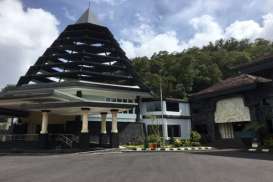 Kabupaten di Bali Ini Paling Sedikit Miliki Layanan Bank dan ATM