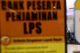 LPS Naikkan Tingkat Bunga Penjaminan Jadi 6,5%