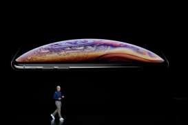 Resmi Launching, Ini Spesifikasi serta Harga iPhone XS dan iPhone XS Max