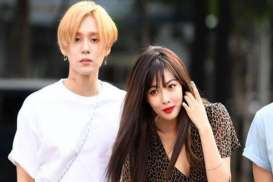 Hyuna dan E’dawn Dipecat dari Cube Entertainment?