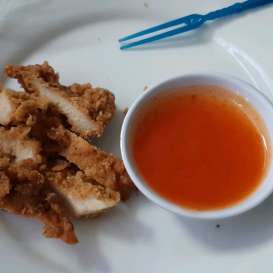 Unilever Luncurkan Saus Sambal Bawang Goreng