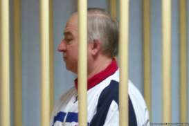 Rusia Tuding Inggris Gunakan Kasus Racun Saraf untuk Cari Dukungan UE