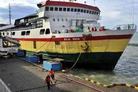 APBMI Usulkan Pengaturan Wilayah Kerja Bongkar Muat Pelabuhan 