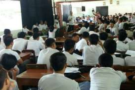 Lulusan SMK & ASN Didorong Ikuti Digital Talent Scolarship