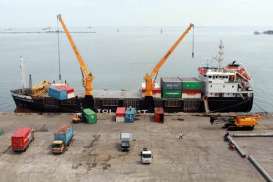 Pebisnis Logistik Usul Makassar jadi Pelabuhan Pangkal Tol Laut di Timur