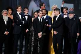 Ini Daftar Pemenang Emmy Awards 2018