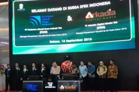 Pratama Abadi Nusa Industri (PANI) Gunakan Dana IPO untuk Perbesar Bisnis Tuna