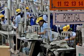 Sempat Lesu Januari-Juli, Industri Tekstil Jateng mulai Menggeliat