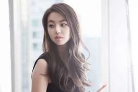 Ahn So Hee Eks Wonder Girls Kembali Bergabung dengan BH Entertainment