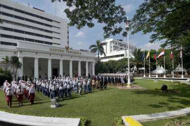 LOWONGAN CPNS 2018: Kemenlu Butuh 125 Formasi dengan Kualifikasi Berikut