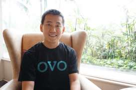 Ovo Rekrut CTO dari Traveloka