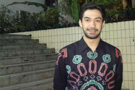 Reza Rahadian Berharap Hubungan Indonesia-Malaysia Semakin Erat