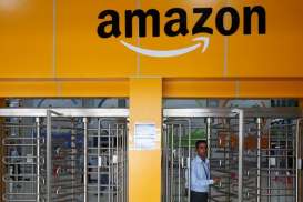 Asosiasi Logistik Sambut Positif Investasi Amazon