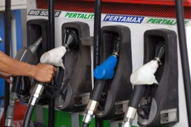 Pertamina Klaim Distribusi Biodiesel di Sulut Lancar