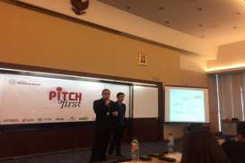 Pitch First 2018, Tim Universitas Prasetia Mulya Dominasi Penghargaan