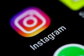 Dua Pendiri Instagram Mengundurkan Diri