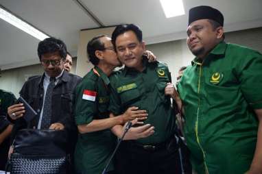 PBB Belum Sepakat dengan Kubu Prabowo atau Jokowi